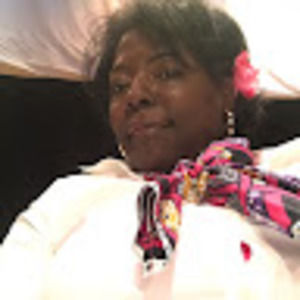 Meet your Posher, Cynthia